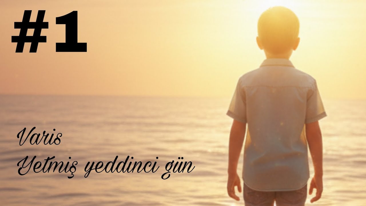 Varis - Yetmiş yeddinci g&uuml;n #1 