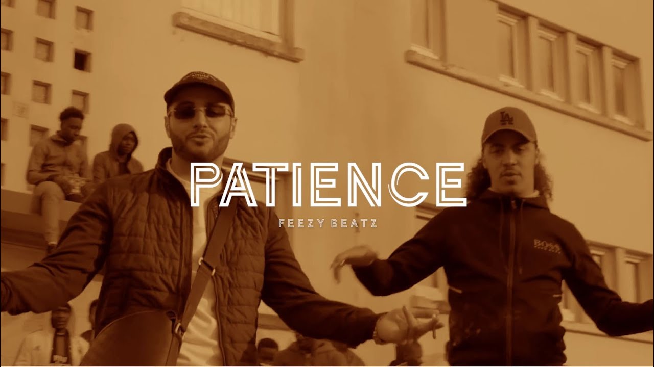 Djadja & Dinaz Type Beat 