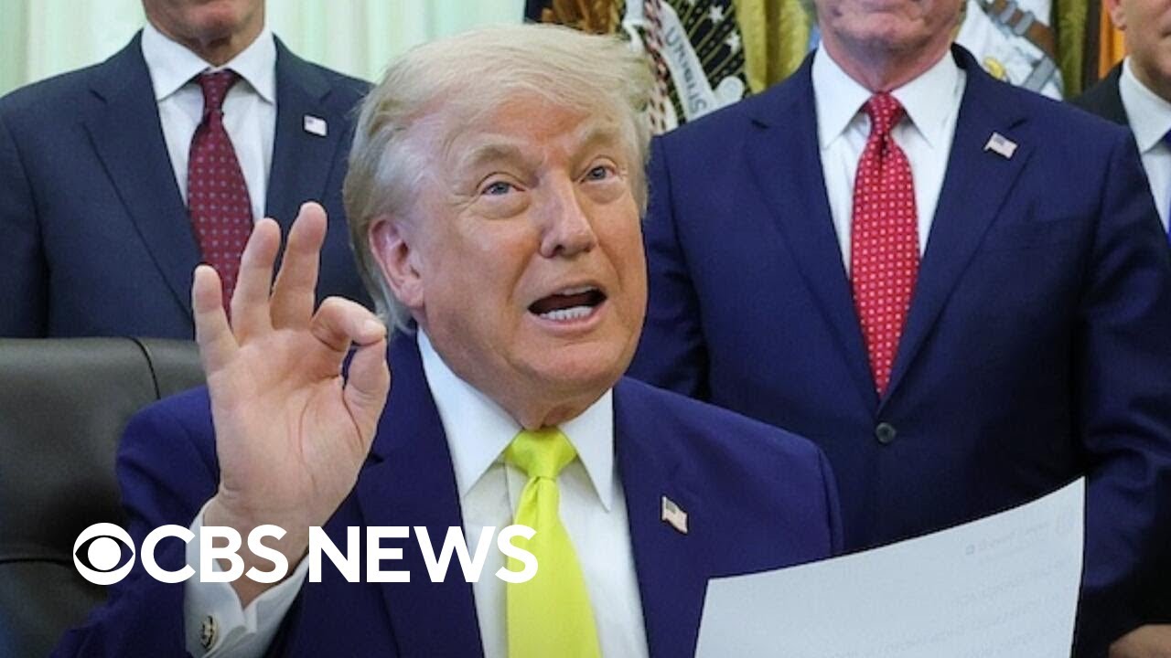 Senate passes massive ICE funding bill, avoids ban on 