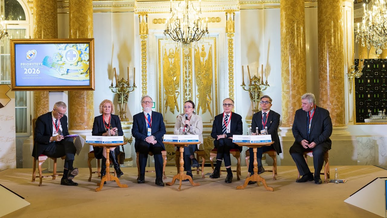 Choroby przewlekłe – wyzwania i priorytety