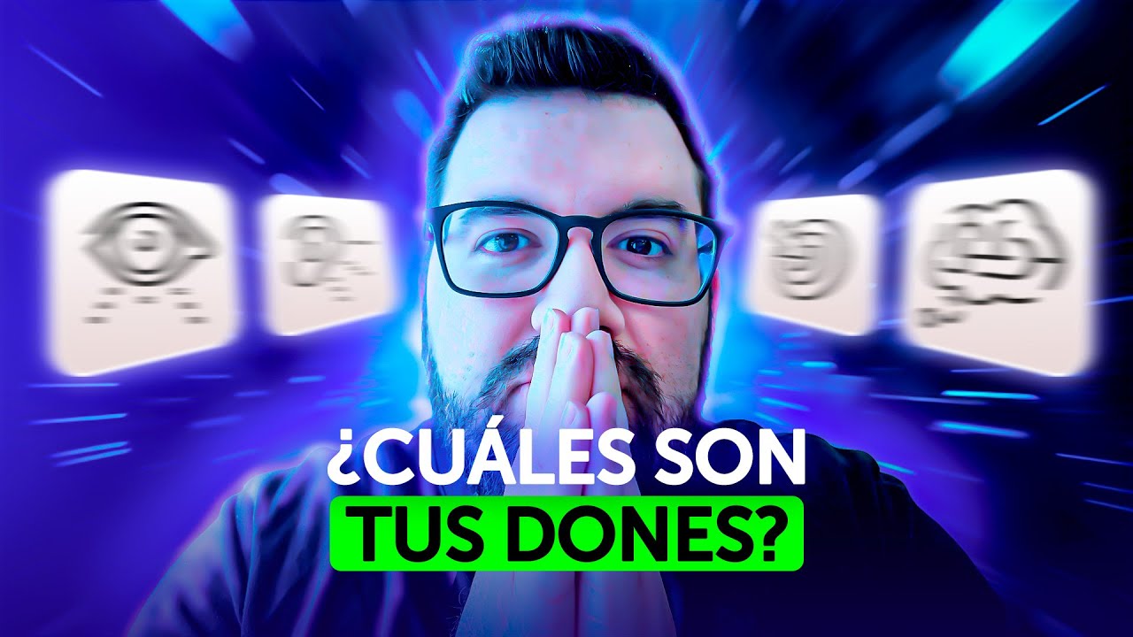 11 SEÑALES CLARAS de que TIENES DONES ESPIRITUALES