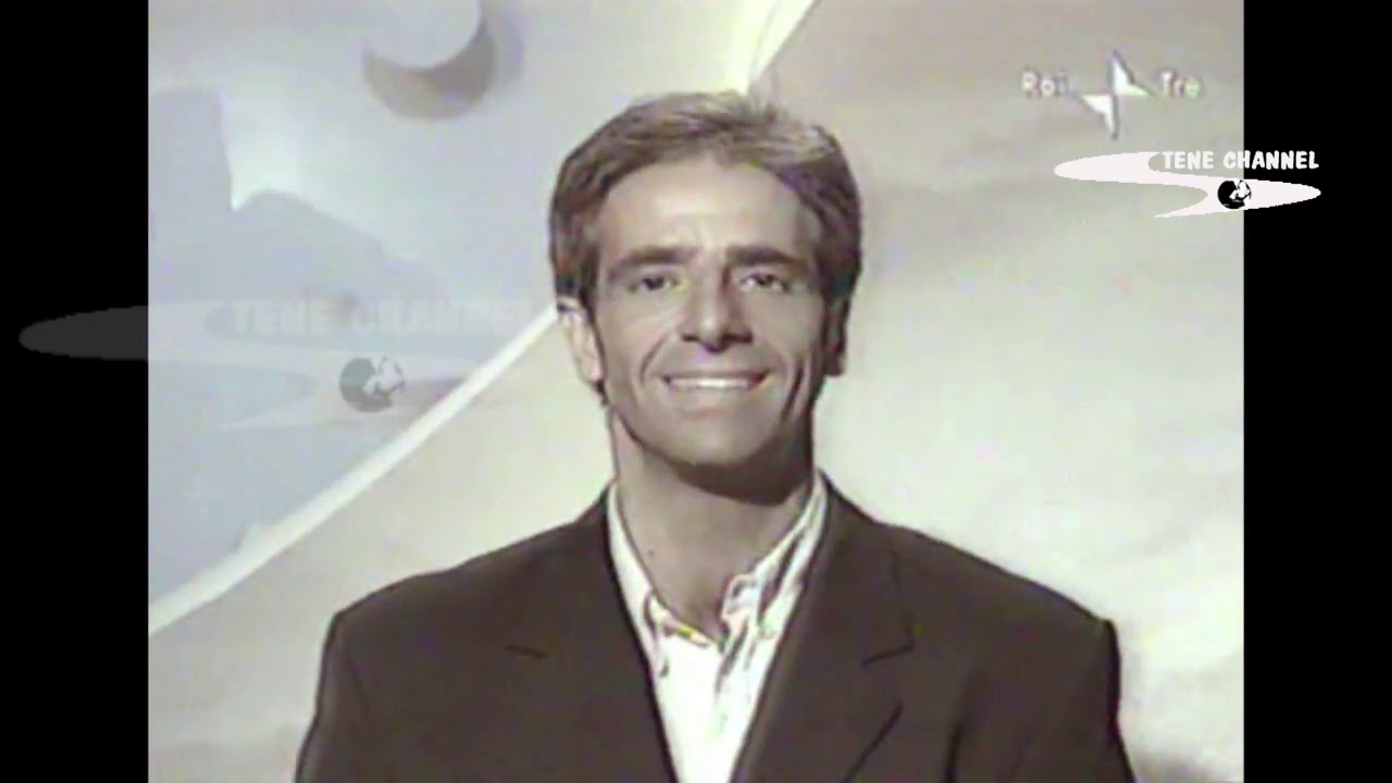 RAISPORT FRAMMENTO DEL 7 SETTEMBRE 2002 CONDUCE MARCO FIOCCHETTI #CASASTENE #GIADABLOG76