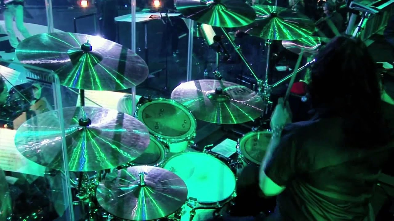 Within Temptation and Metropole Orchestra - Mother Earth (Black Symphony HD 1080p)