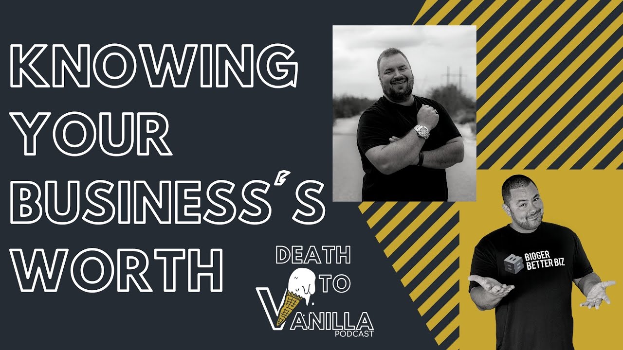 Knowing Your Business's Worth | Bryan Caplan