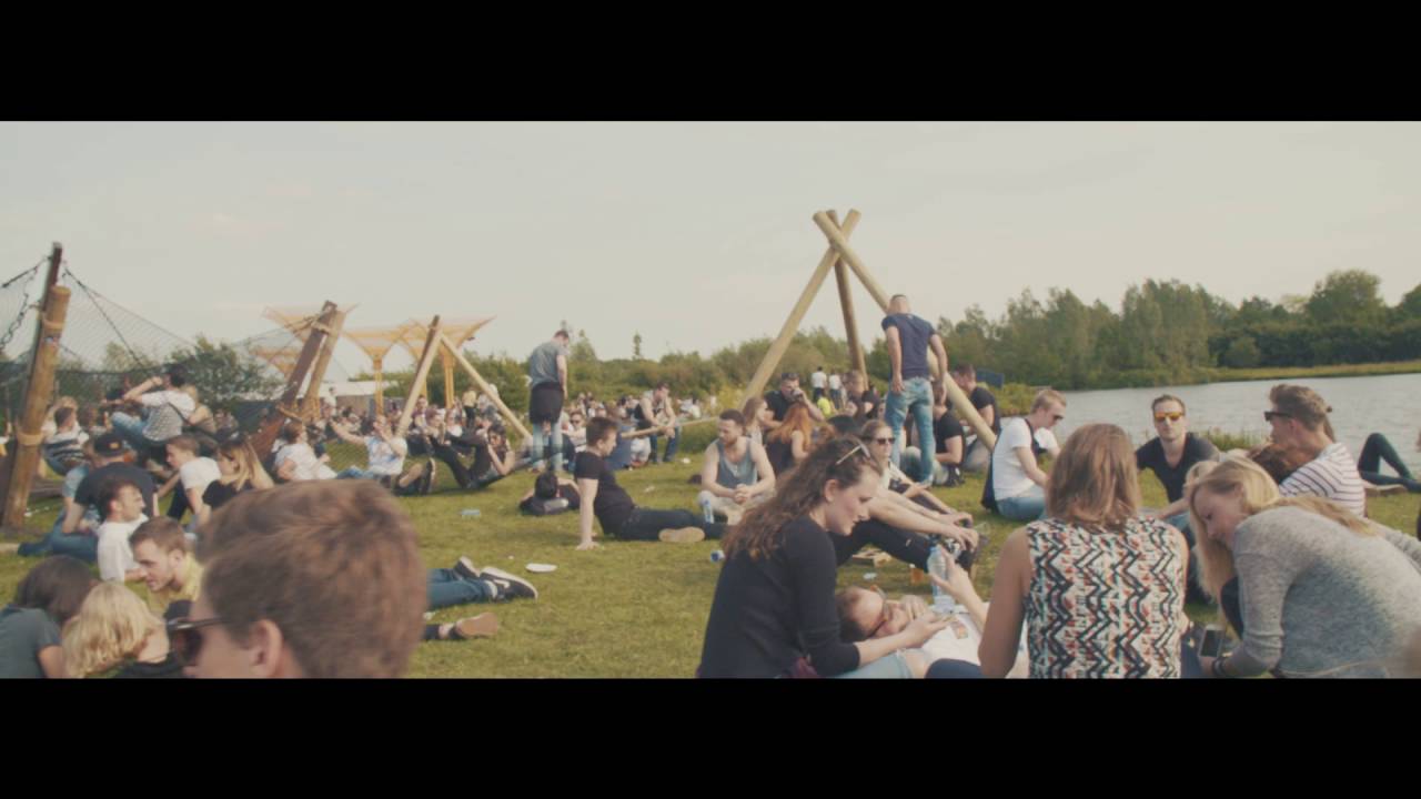 Soenda festival 2016 - Official Aftermovie