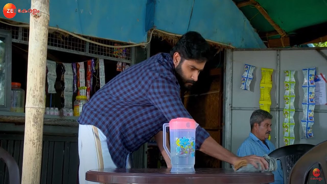 Karthika Deepam | Ep.477 | വിശ്രമമില്ലാതെ ഉണ്ണി | Full Episode | Zee Keralam
