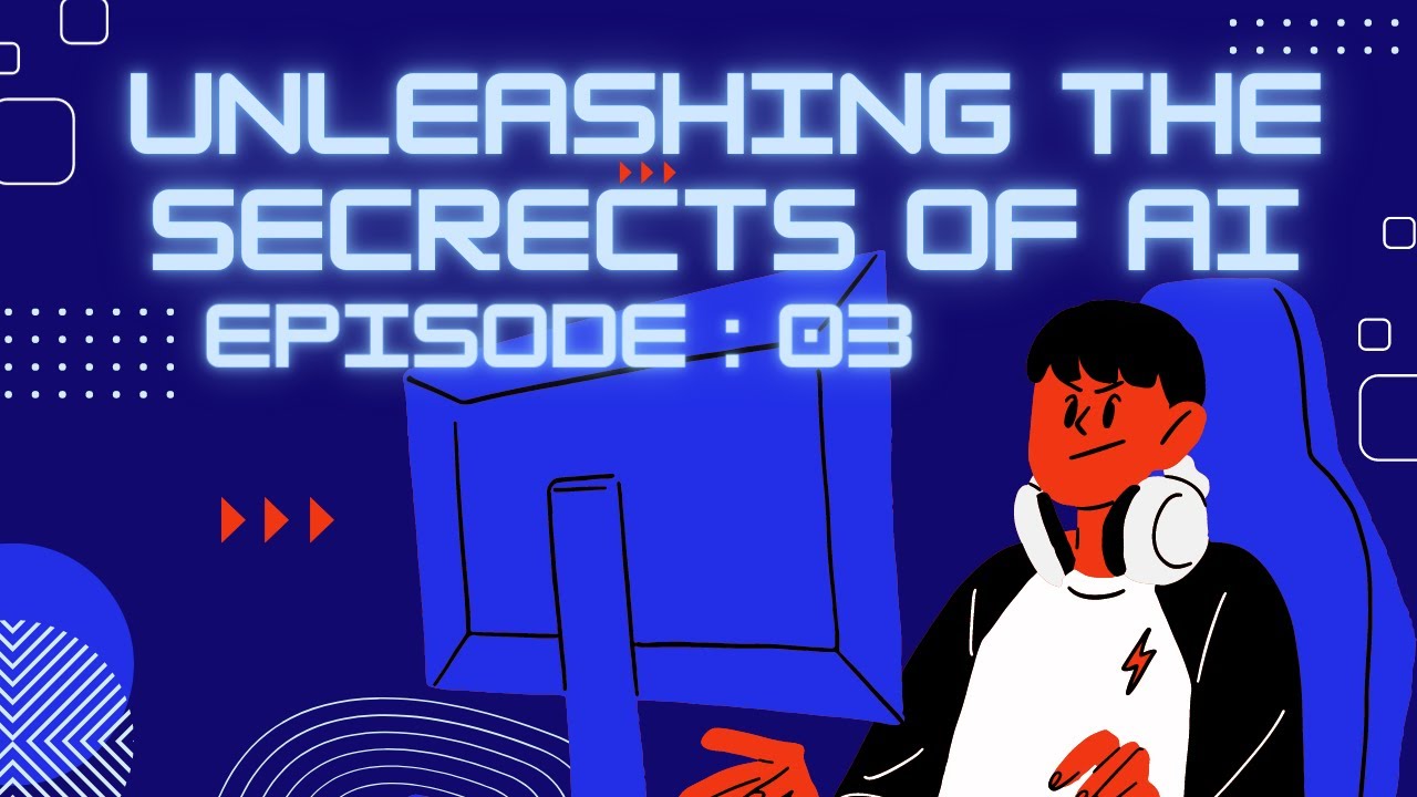 EP03 : Ethics in AI: Addressing Bias, Responsibility, and Privacy.