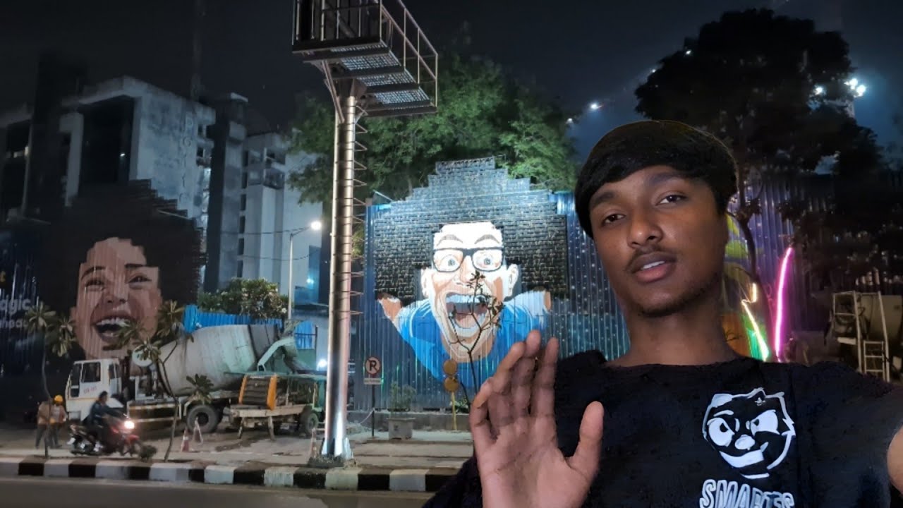 Day-51(2026) in Vadodara 😐