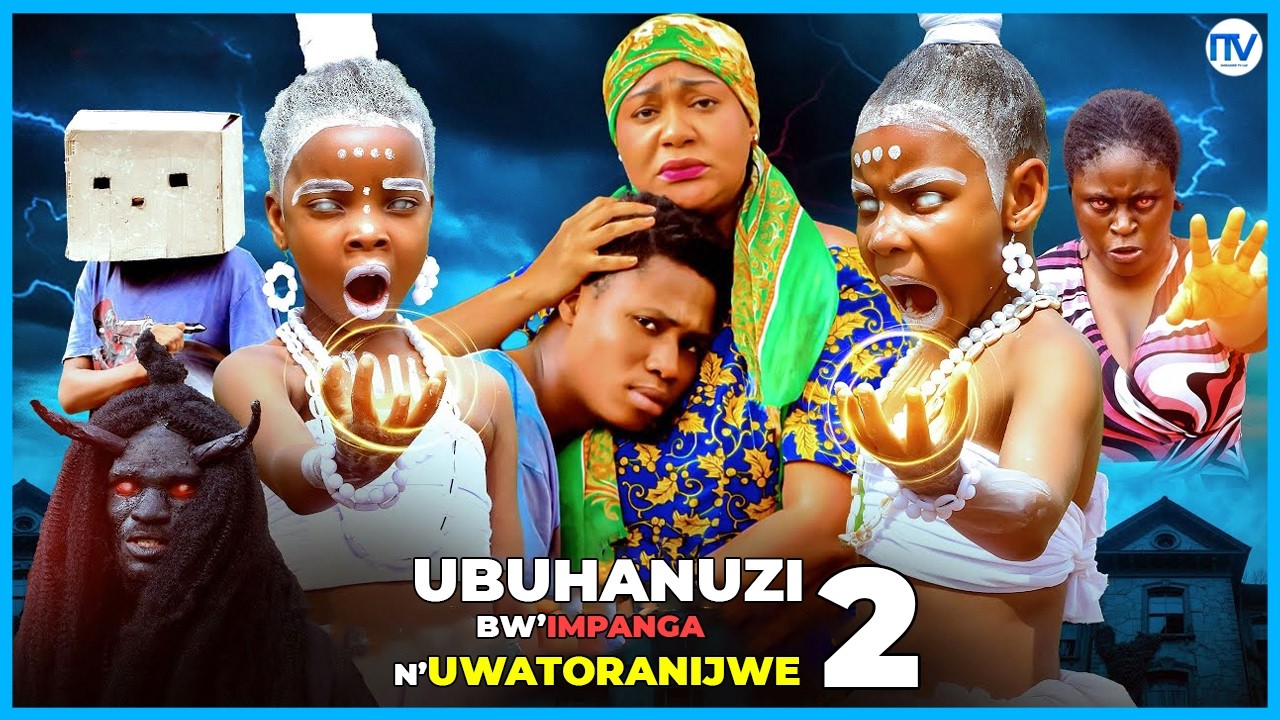 P 2| Umubonye ISURA Wese ahita APFA Kubera IMBARAGA ZIDASANZWE