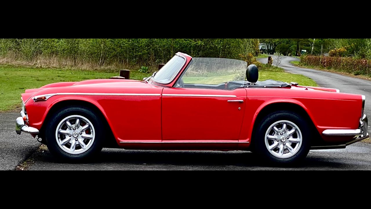 Nowhere’s far in a TR 250