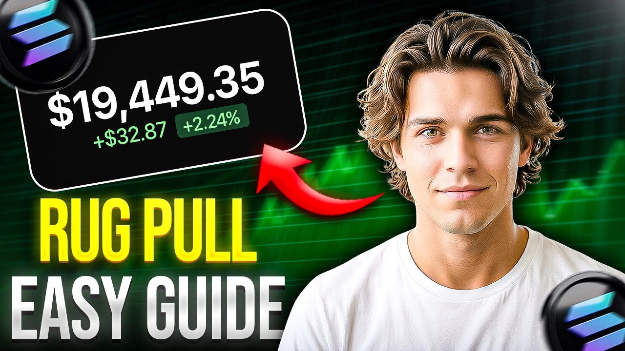 How to Dev a Memecoin With $3 on Pump Fun (+$12,500 💸)