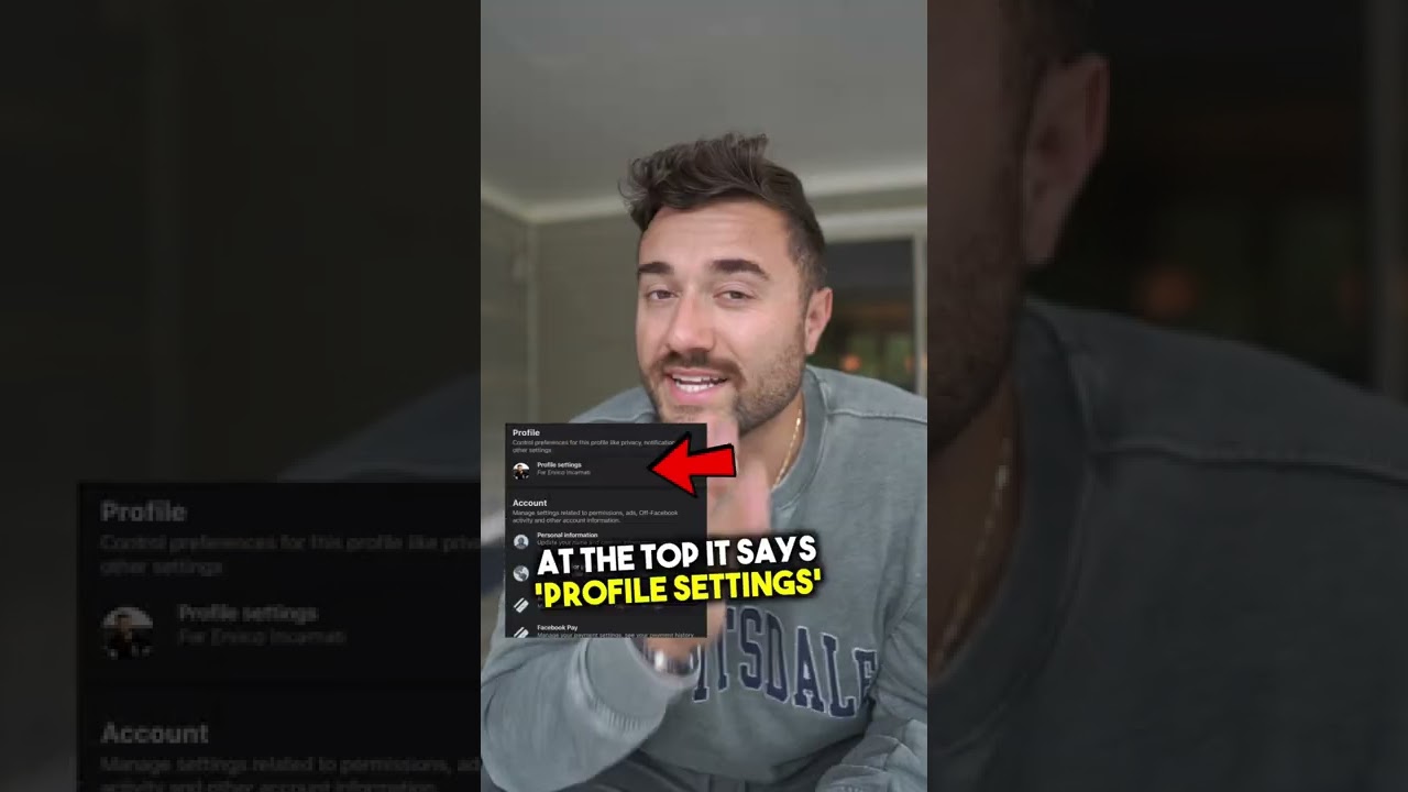 How To Upload High Quality Facebook Videos!