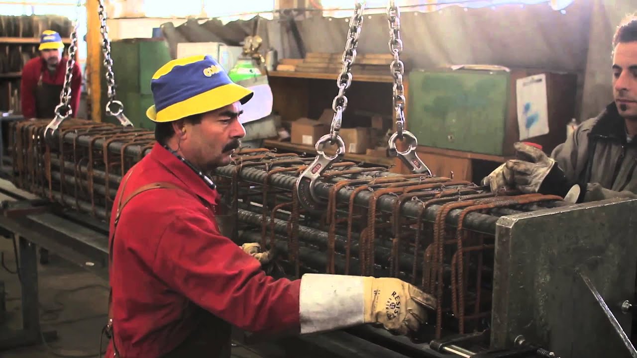 1A.TV - SACAC, Lenzburg (Video)