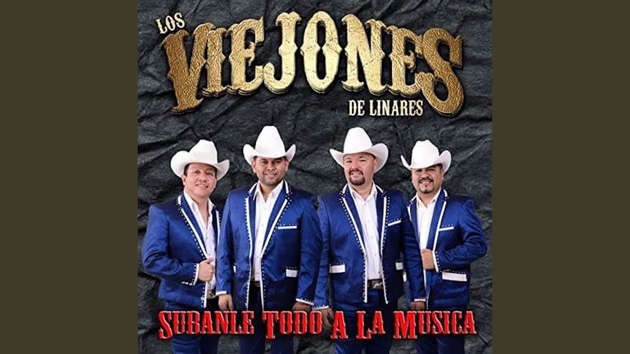 Subanle Todo a la Musica
