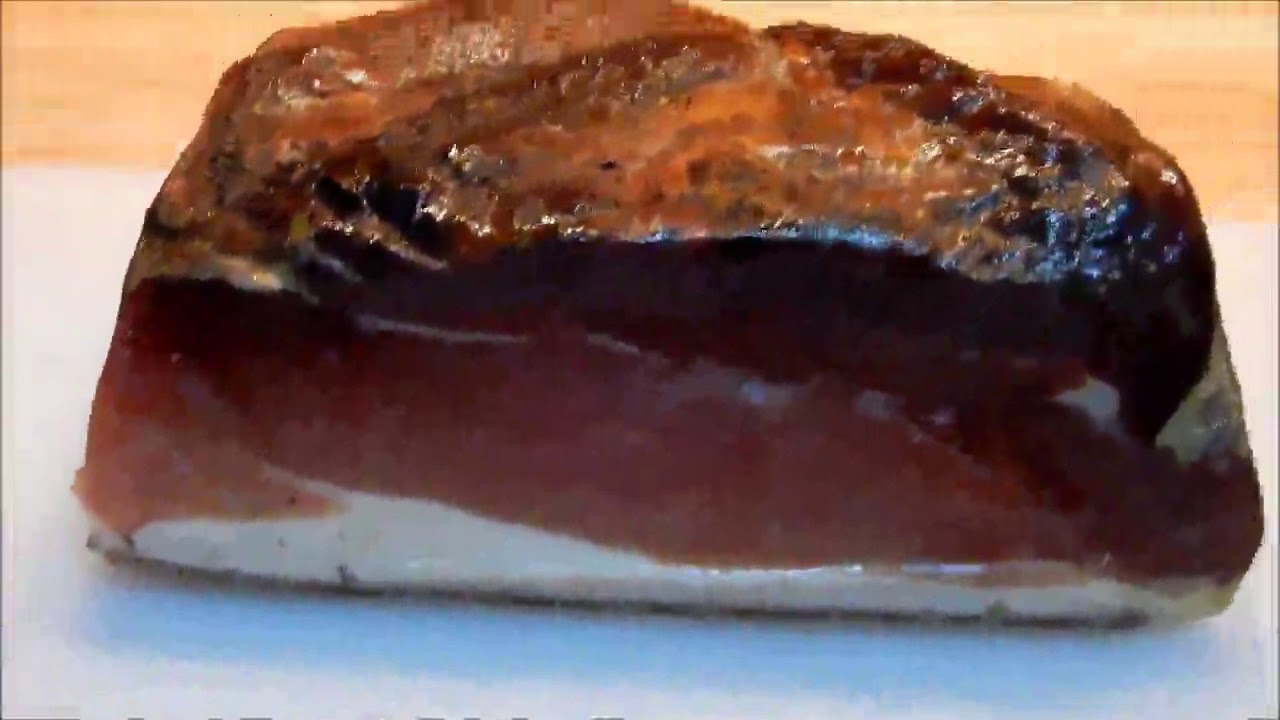 Recla S&uuml;dtiroler Speck g g A  Schinkenspeck Ger&auml;uchert Luftgetrocknet,  Der volle Geschmack entfalte