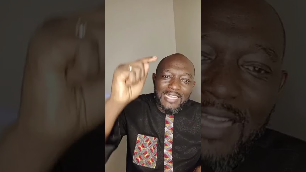 Sandy BOSTON & Michel NGATCHOU: L'heure des vérités [Part2/2] (🔔ABONNE-TOI, Like & Partage 👇🏾👀👍🏽)