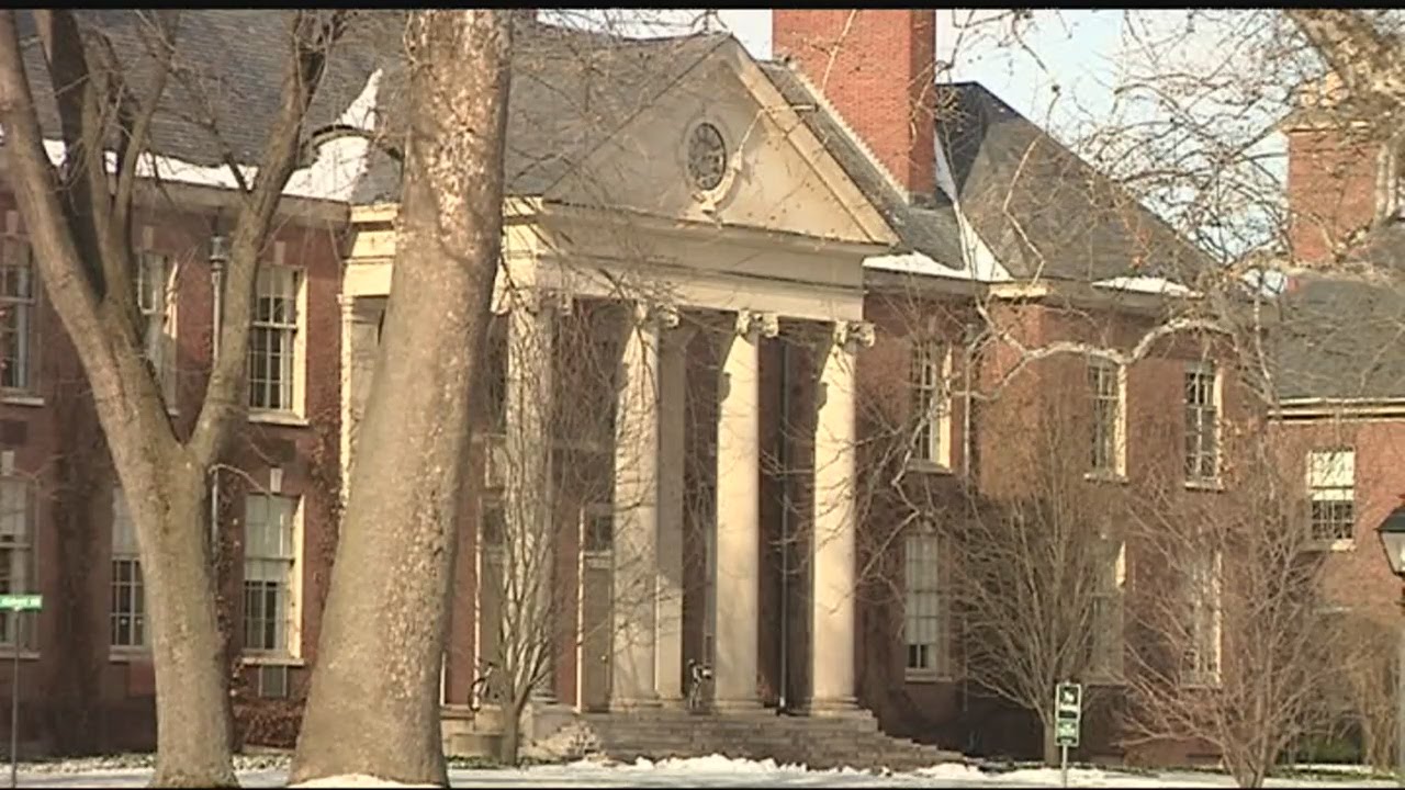 Former Deerfield Academy student settles lawsuit with school over alleged sexual abuse