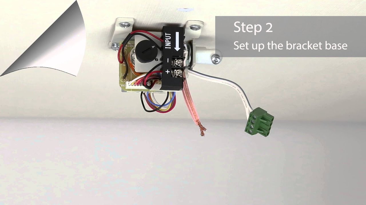 Yamaha CIS Speaker Quick installation guide VXS3FT (VXS series F model)