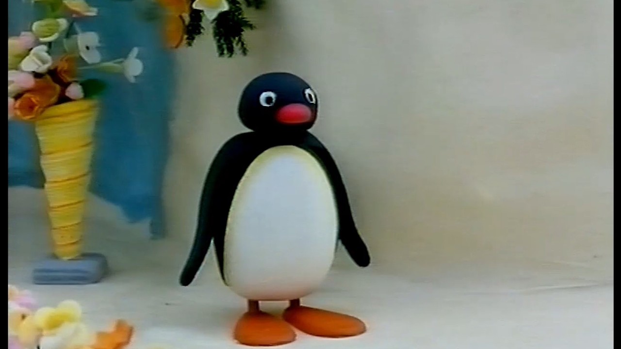 PINGU Making of (Doku)