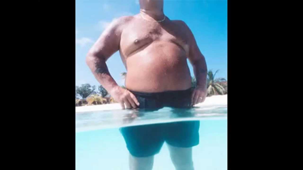 Beach Daddies #58