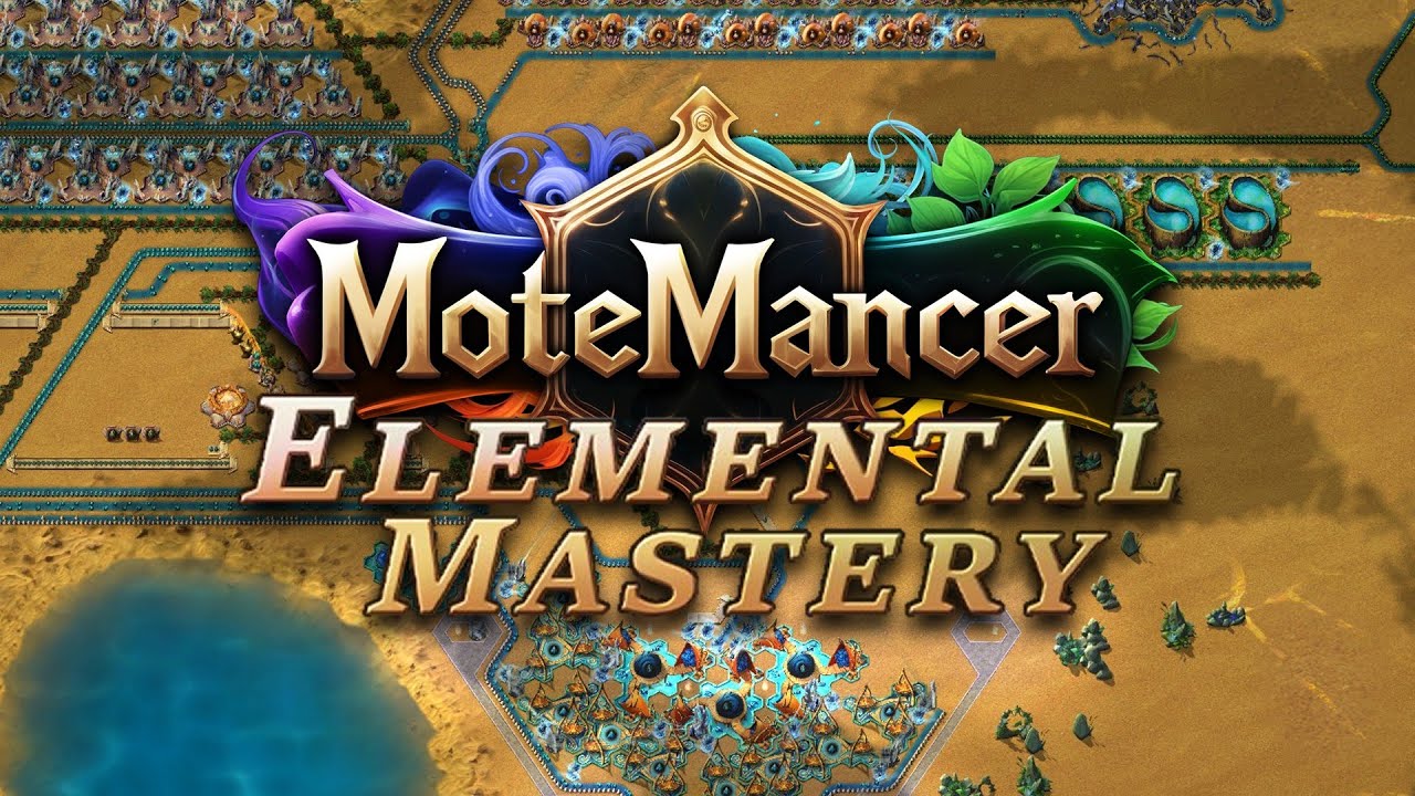 [MoteMancer] Elemental Update pt5 - Water Plane pre-planning