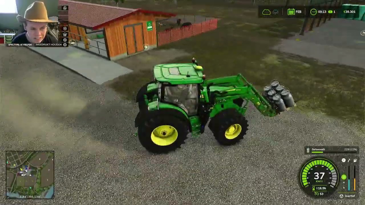 farming simulator 25 #52