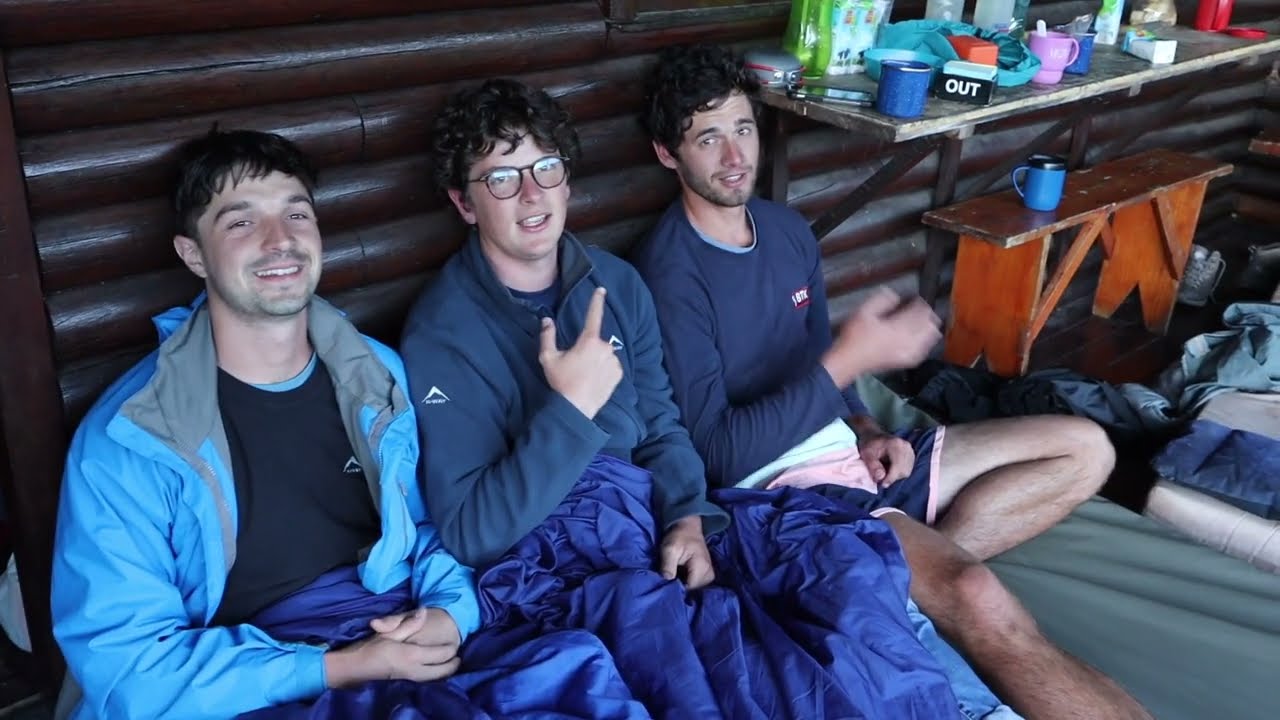 Swellendam Multiday Hike - January 2023