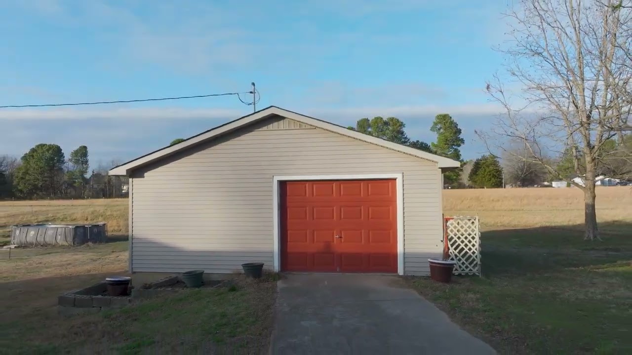 3458 Palma Rd, Calvert City,  Ky 42029