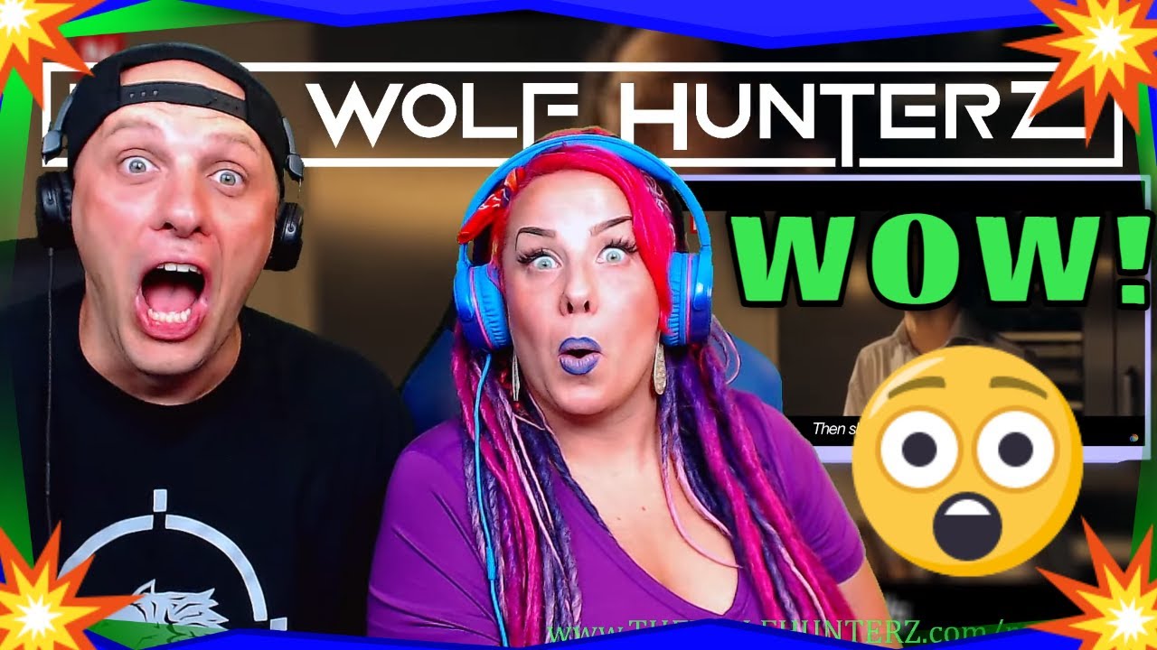 Metal Band Reacts To Ylvis - Stonehenge [Official music video HD] THE WOLF HUNTERZ Reactions