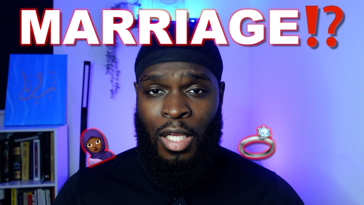 Why You Shouldn't Get Married