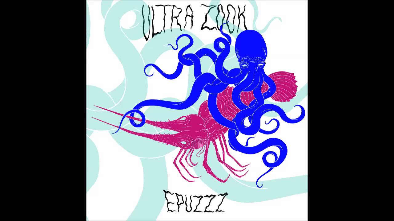 ULTRA ZOOK - EPUZZZ  - 2 - CADAVERIC NOUNOURS