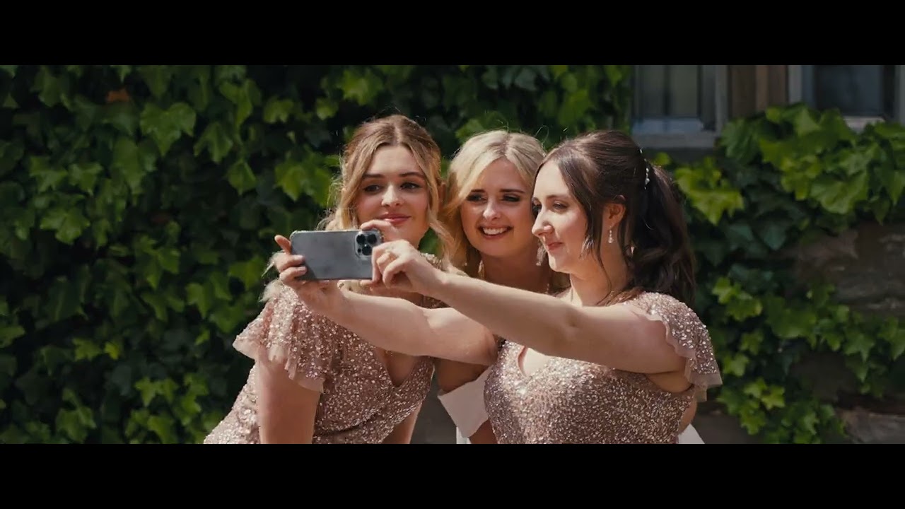 Stirk House Epic Lancashire Wedding Video // Signature Wedding Films