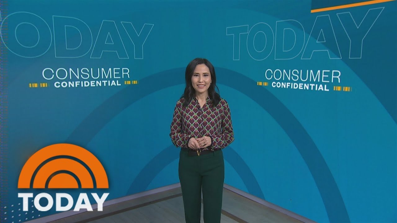 Savings for the new year | Consumer Confidential