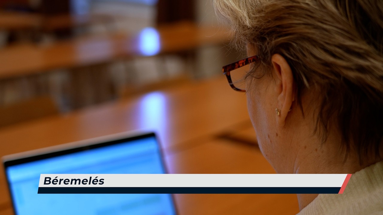 H&iacute;rad&oacute; &ndash; 2026.02.24. &ndash; Kedd &ndash; Sopron TV