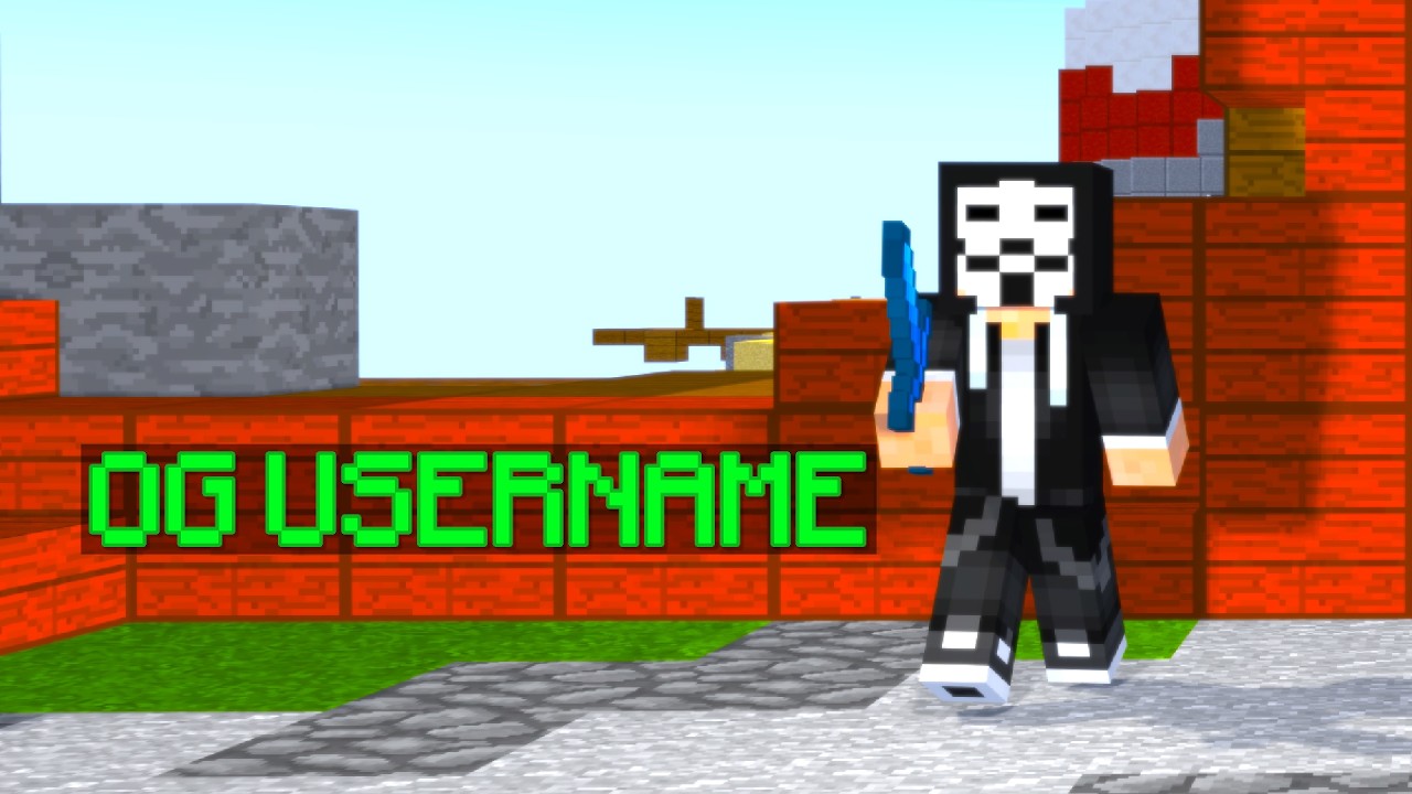 ЧИТИНГ OG NAME VS VAPE V4 (Hypixel Bedwars)