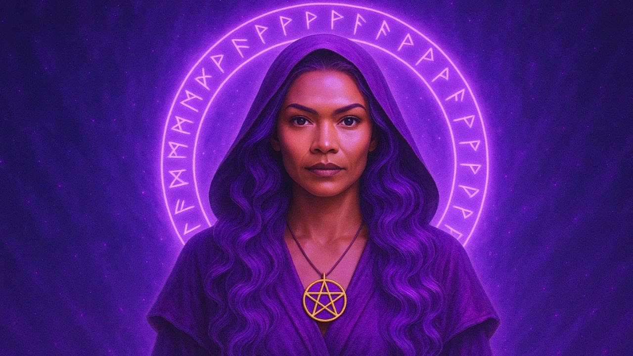 Chaos Witch Music So Powerful You Were Meant to Find It Right Now 🖤🔥