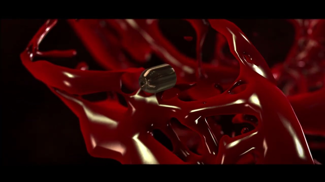 epic title card of rebel star PRABHASS 💥🔥🫶 #darling  #rebelstarprabhas #vfx