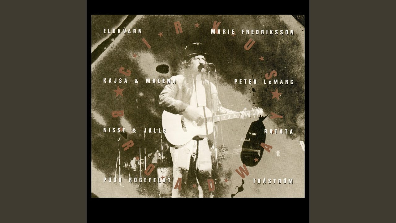Holberg hotel (Live)