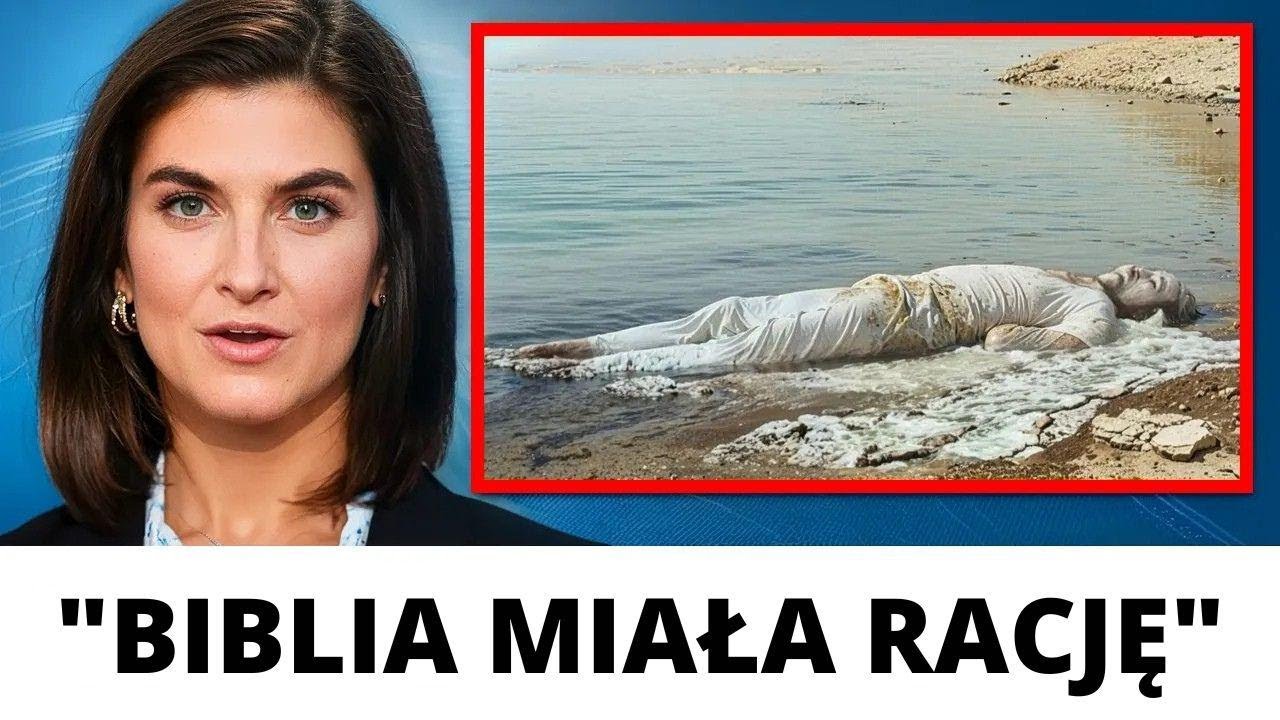Eufrat wysycha&hellip; Co to oznacza? Proroctwa się spełniają!