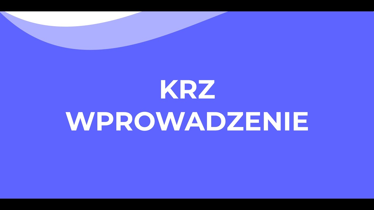 KRZ (Klasyczny Rachunek Zdań) - Wprowadzenie