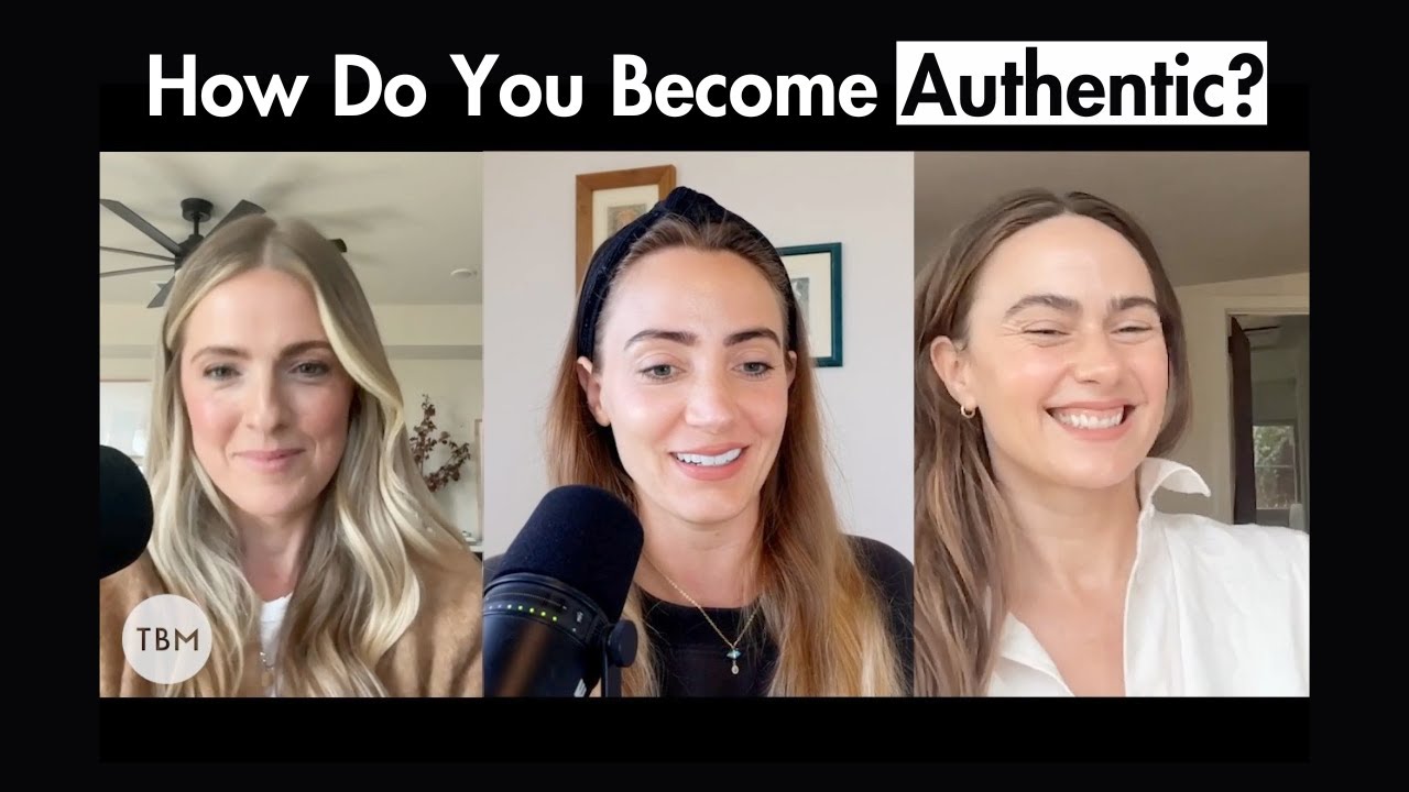 How Authenticity is the Key to Your Manifestations | Ep. 327