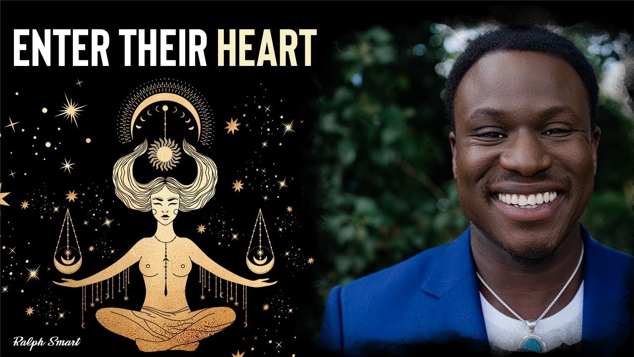 How to Enter The Heart of Someone You Love ❤️ | The GREATEST LOVE SECRET EVER KNOWN | Ralph Smart