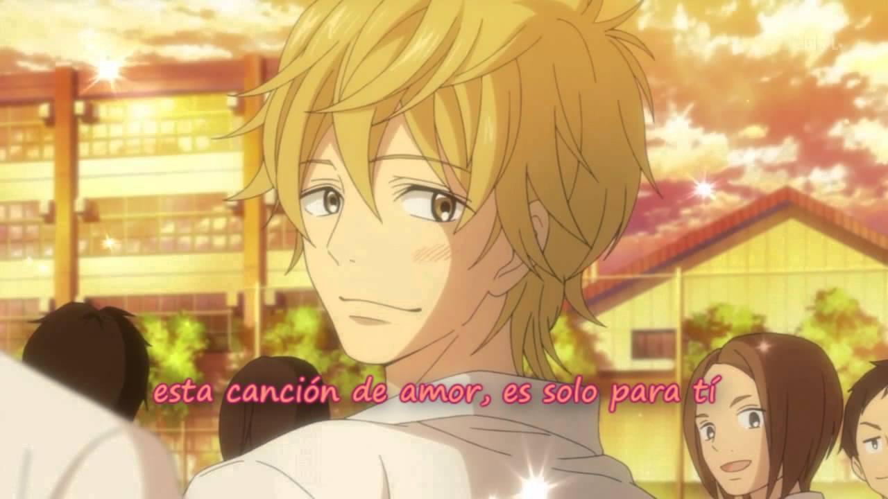 Ai uta - Sub español [Miura Kento / Miyano Mamoru]