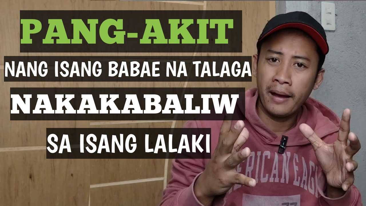 Pang- Akit Nang Babae Na Nakakabaliw Sa Isang Lalaki | This This | Home Of Love Advice❤️‍🩹