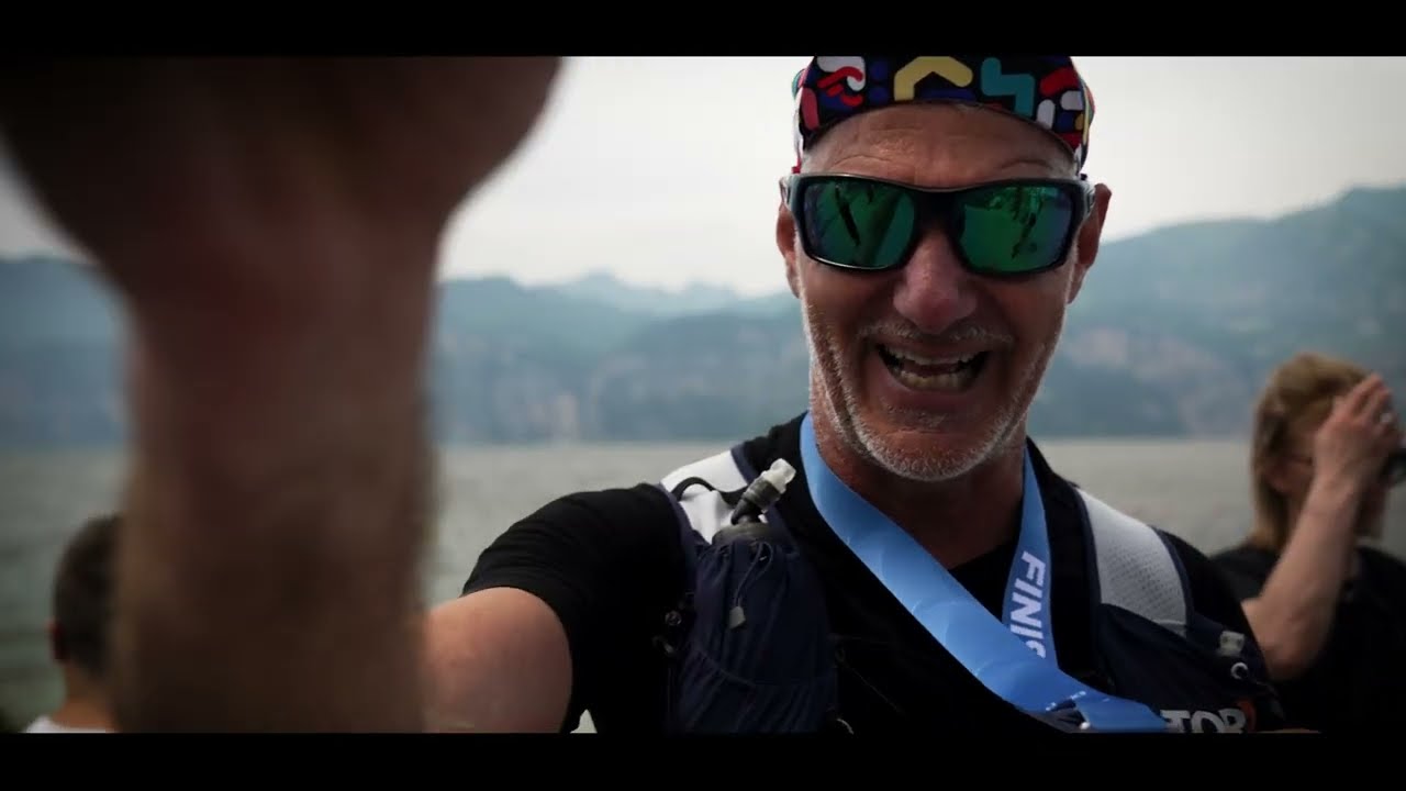 Asics Malcesine Baldo Trail 2025