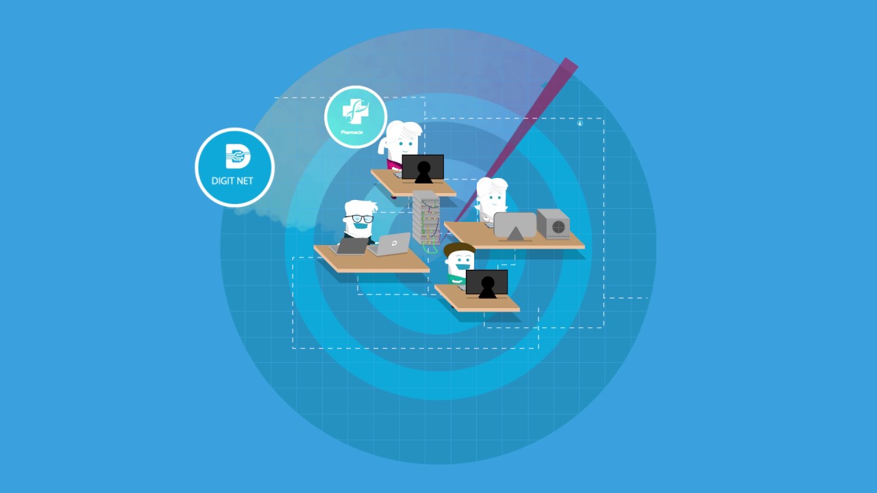 Pr&eacute;sentation de la sp&eacute;cialit&eacute; Informatique et Gestion (IG) 👩&zwj;💻