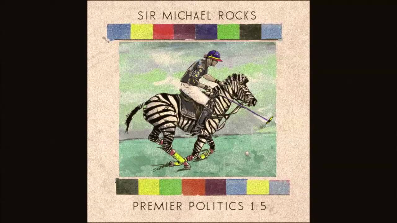 Sir Michael Ft Like - Chill (Prod by Sunny Norway)