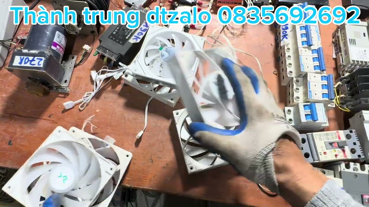  26 2, 2026 hàng tháo máy công nghiệp tự động hoá máy đột dập nồi dung mô tơ quạt át khởi ynoox