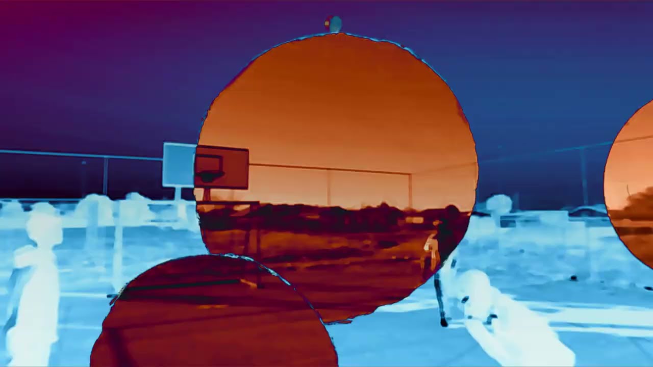 Art Heart Sounds - TRAPPIN' 1994 (Feat. Mo Harmit, Tweest24 & Shramzy) | VISUALIZER | 18th July