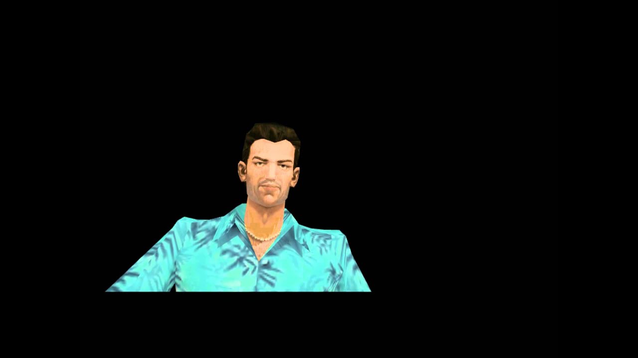 mmd gta tommy vercetti